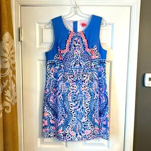Lilly Pulitzer Shift Dress